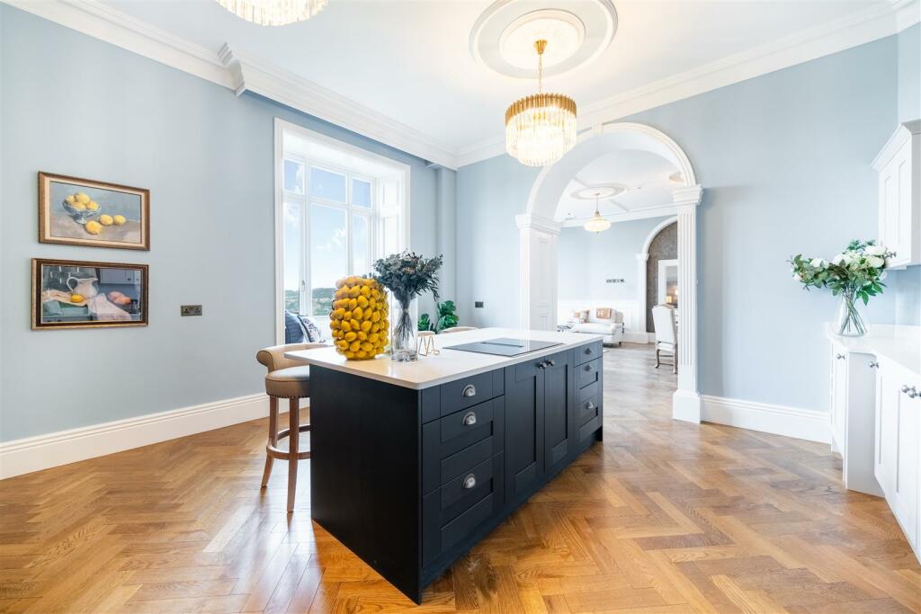 Additional image 12 of Apt 2, Riber Castle, Riber, Matlock, Derbyshire, DE4 5JU