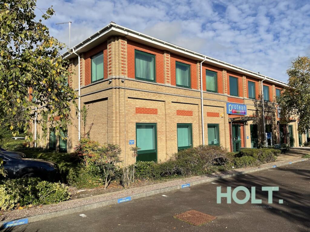 Additional image 3 of Building 1130, Elliott Court, Coventry Business Park, Coventry, CV5 6UB