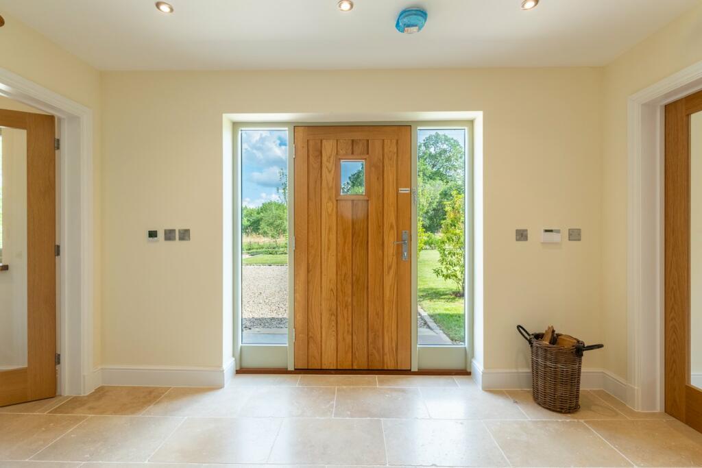 Additional image 3 of Mill Lane, Newbold on Stour, Warwickshire, CV37