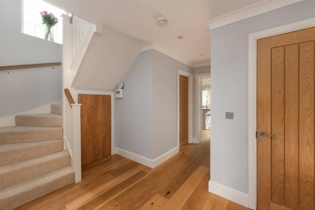 Additional image 11 of Radfall Ride, Chestfield, Whitstable