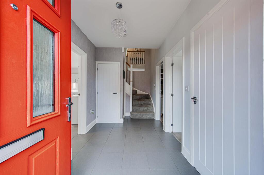 Additional image 5 of Frank Hughes Avenue, Sandbach