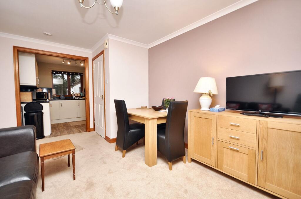 Additional image 5 of Masonfield Drive, Newton Stewart, DG8