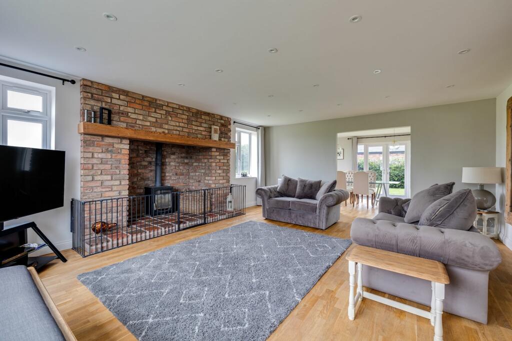 Additional image 6 of Chester Road, Kelsall, CW6