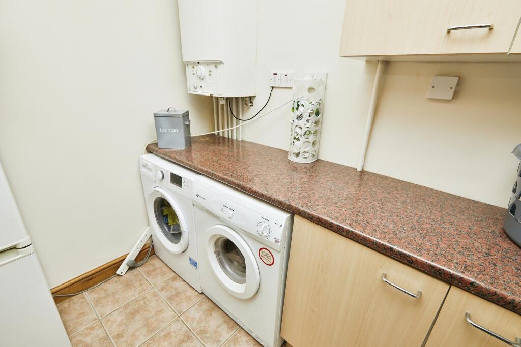 Additional image 13 of Twyford Road, Derby, DE65