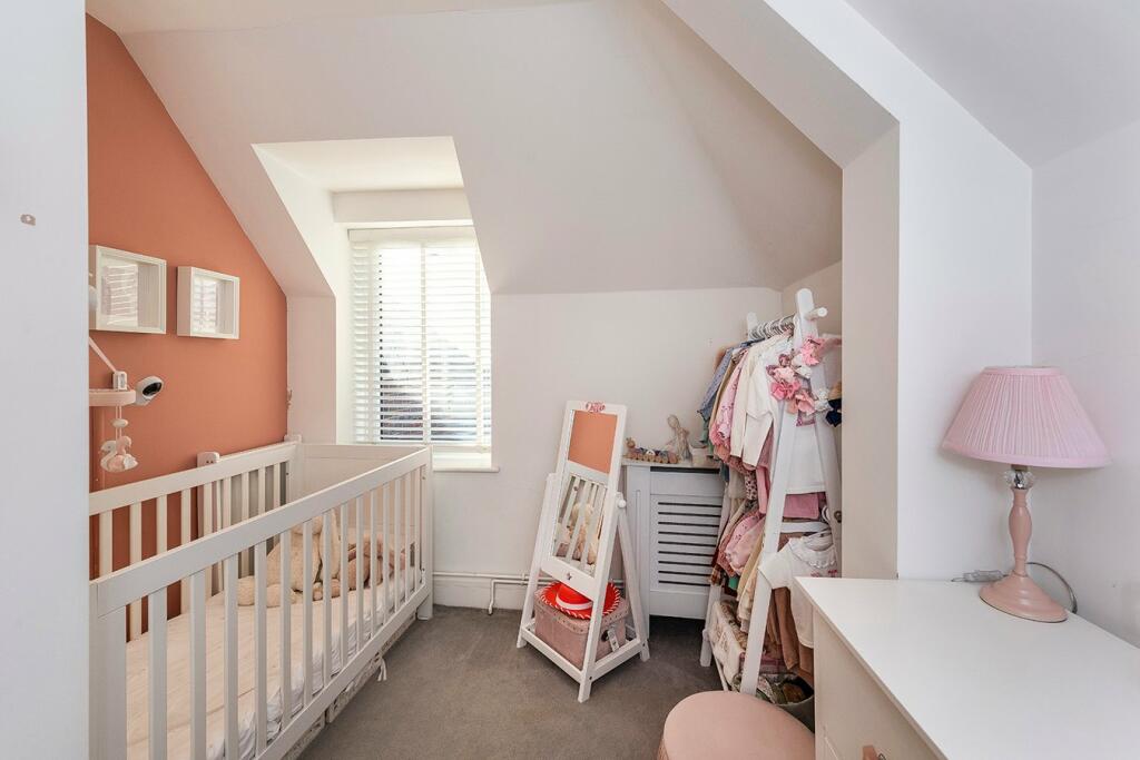 Additional image 9 of Chailey Close, Sidcup, DA15