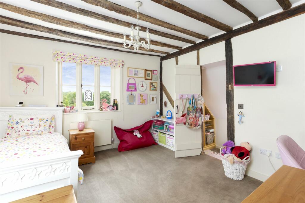 Additional image 15 of Pope Street, Godmersham, Kent