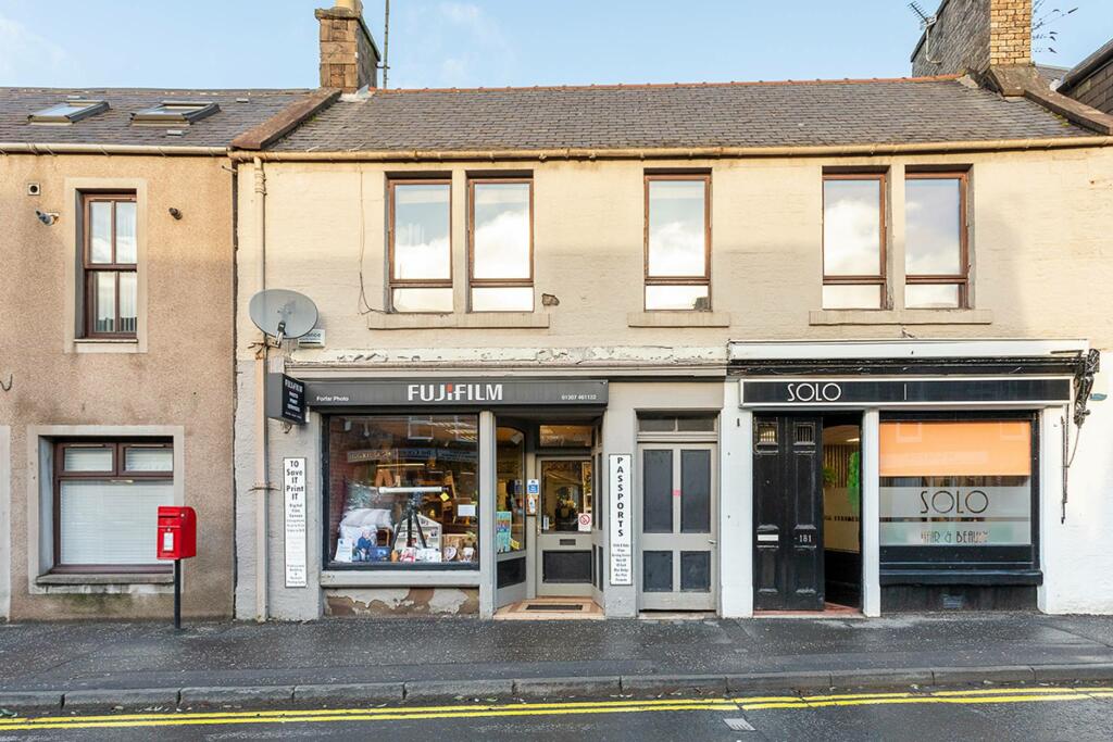 Additional image 12 of Forfar Photo Centre 177 East High Street, Forfar, DD8 2HH