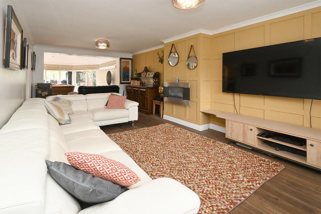 Additional image 7 of Grove Close, Thulston Village, Derby