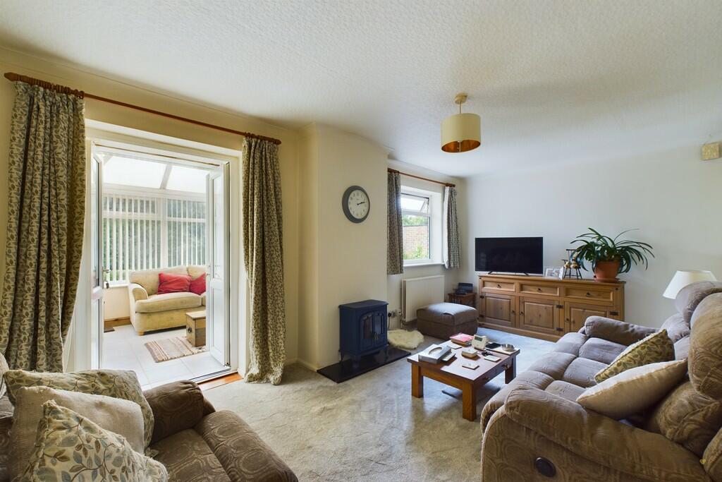 Additional image 12 of Cedar Close, Ashbourne