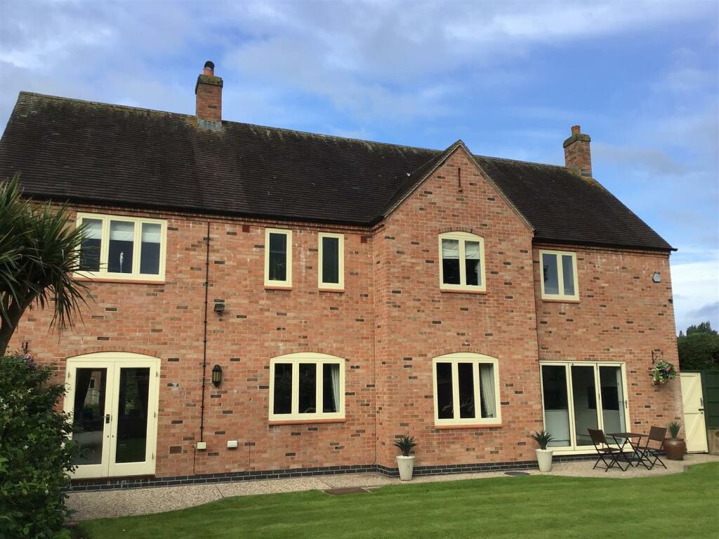 Additional image 45 of Waterside House, Waterside, Willington, Derby