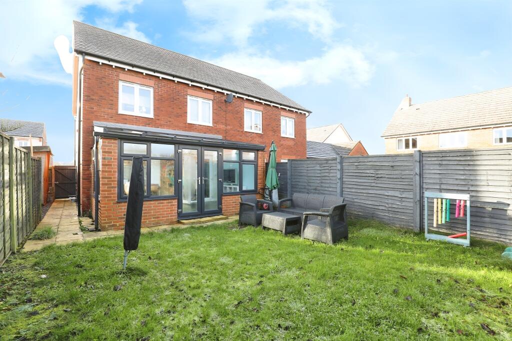 Additional image 17 of Ravencroft Street, Moulton, Northwich