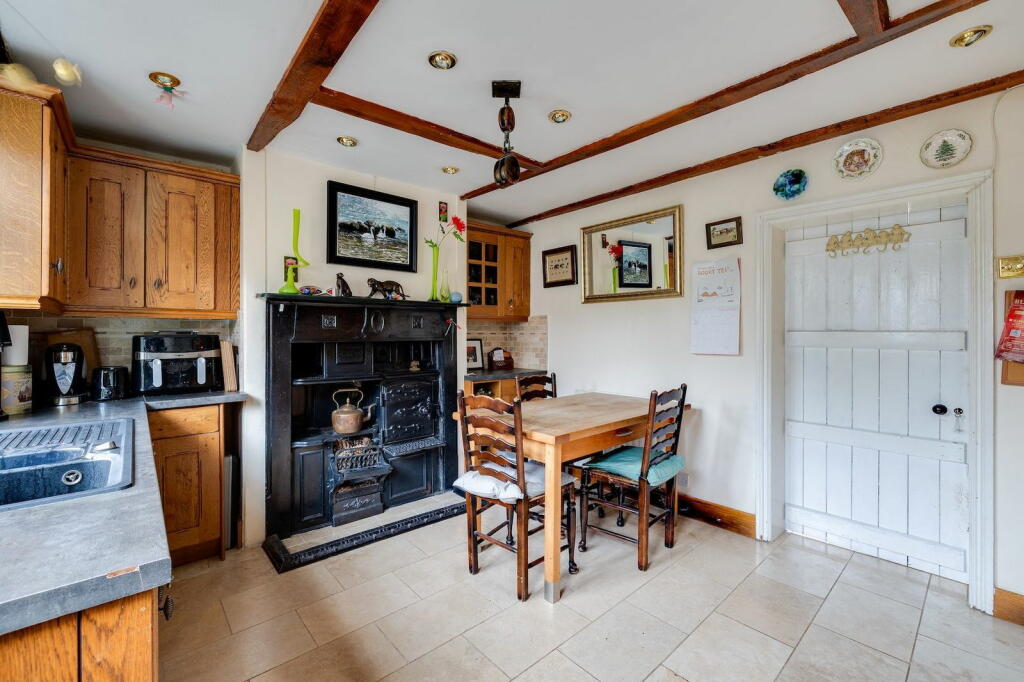 Additional image 16 of Attractive period terrace in Tarporley