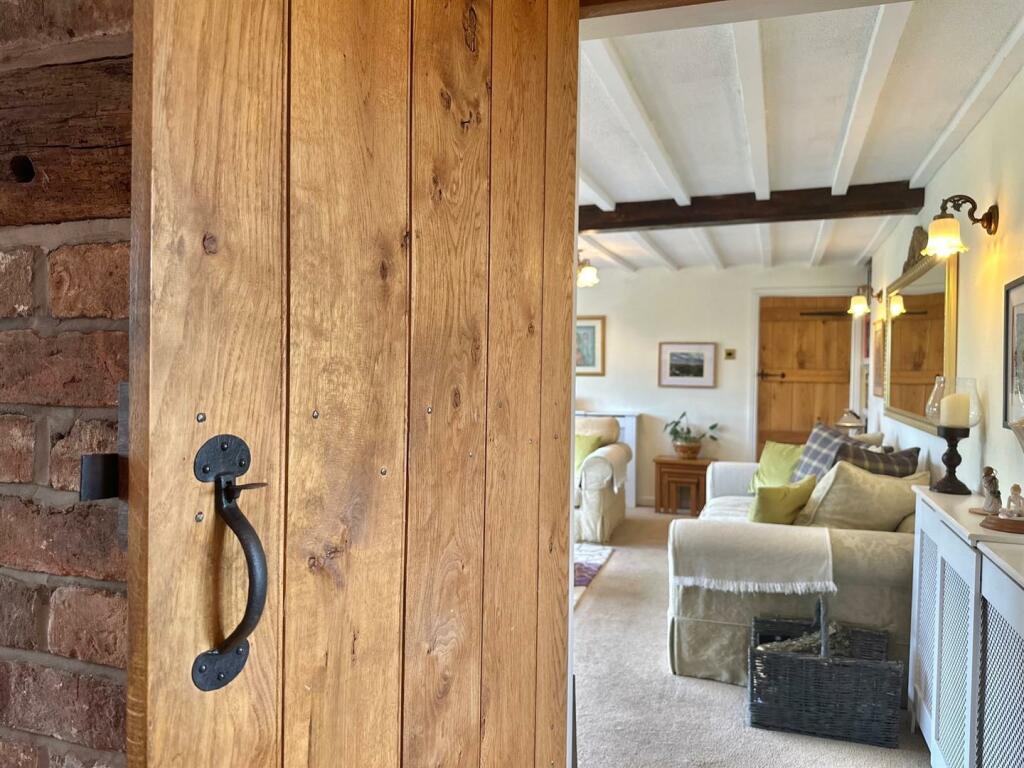 Additional image 20 of Audlem, Cheshire