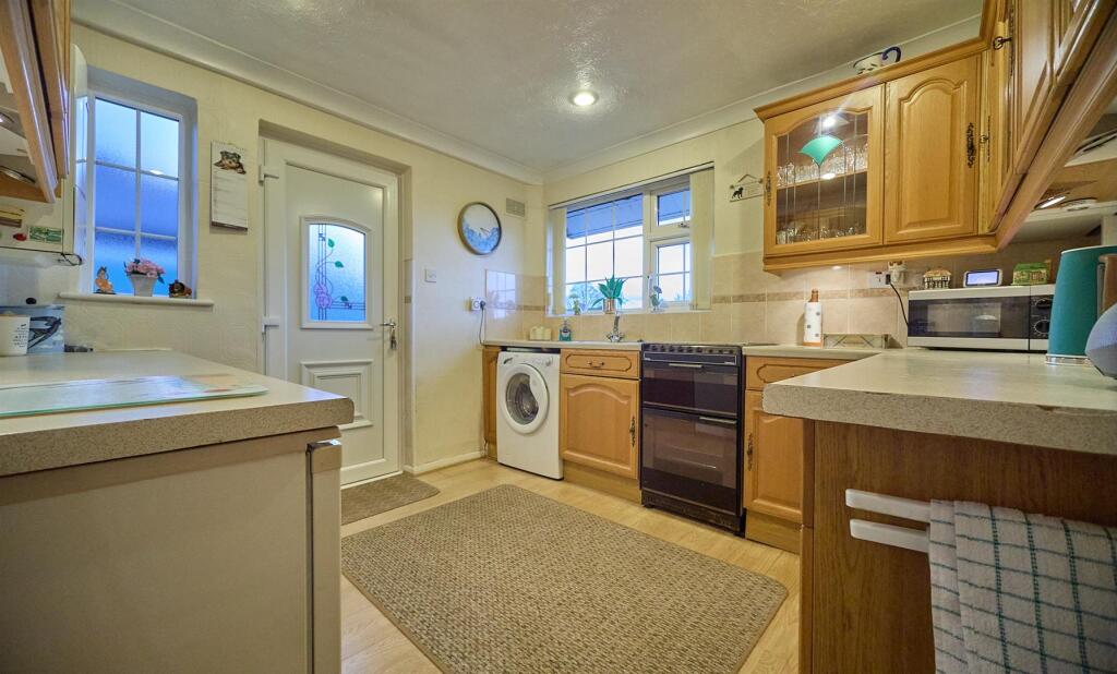 Additional image 3 of Greenwood Road, Stoke Golding