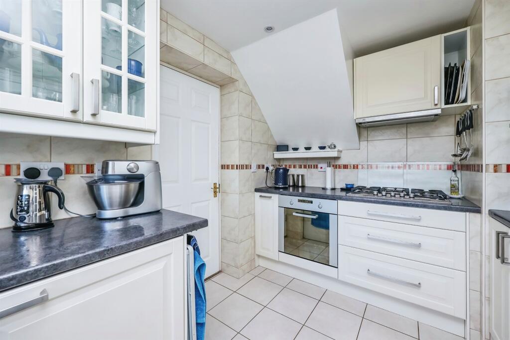 Additional image 6 of Friars Court, ILKESTON