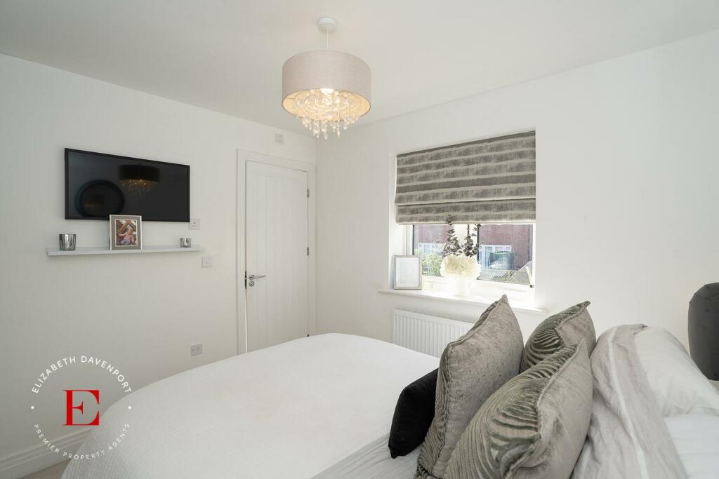 Additional image 17 of Green Leek Lane, Burton Green