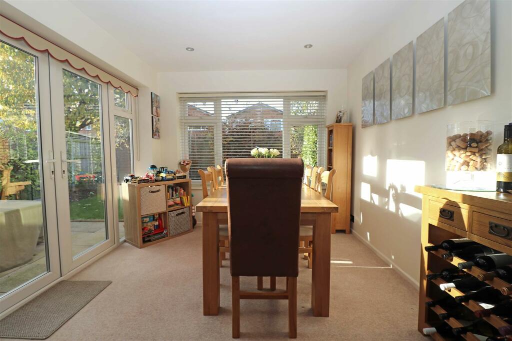 Additional image 6 of Townesend Close, Woodloes Park Warwick