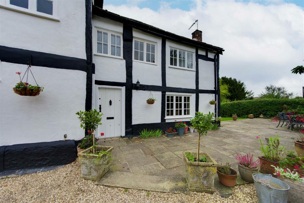 Additional image 41 of Macclesfield Road, Eaton, Congleton