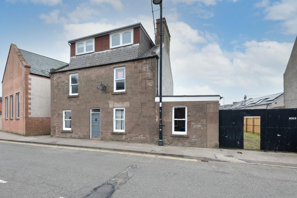Primary image of Baltic Street, Montrose, DD10