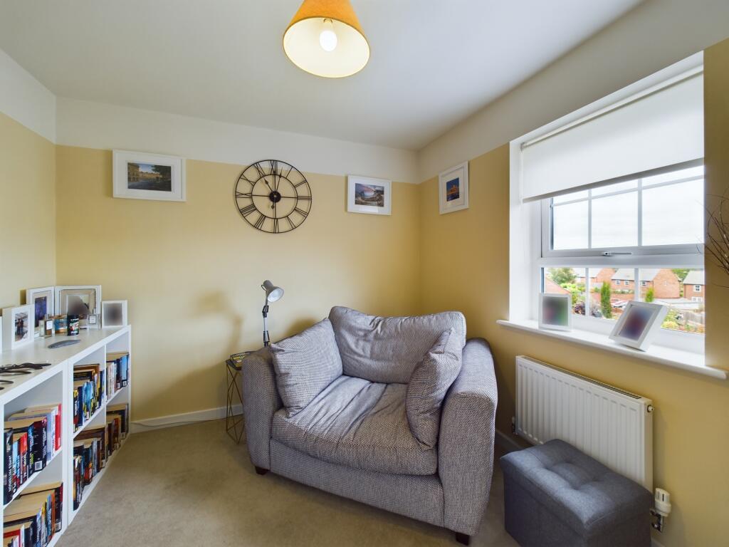 Additional image 16 of Darwen Close, Mickleover