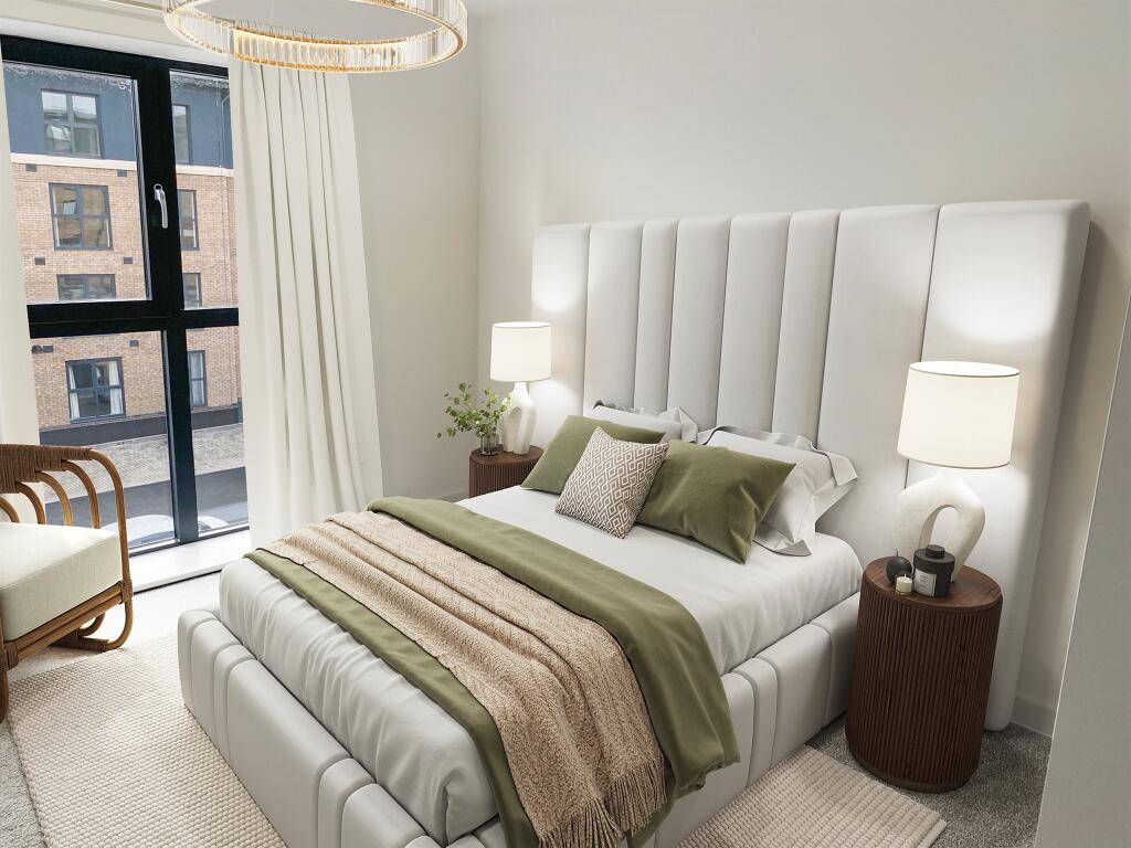 Additional image 4 of Nightingale Quarter, Derby