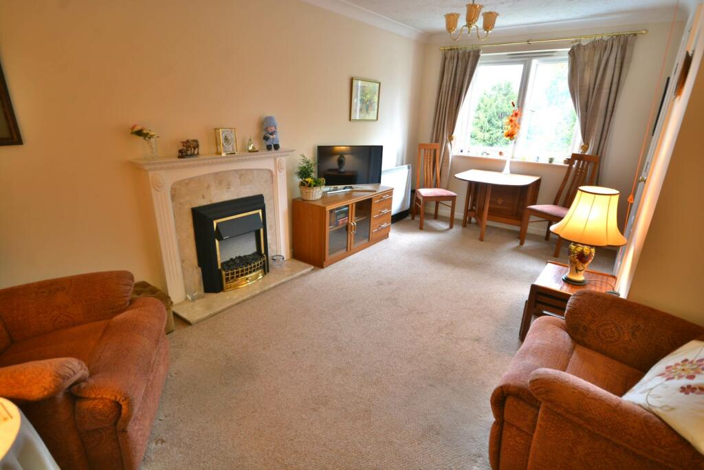 Additional image 2 of Ross Court, Curie Close, Rugby Town Centre
