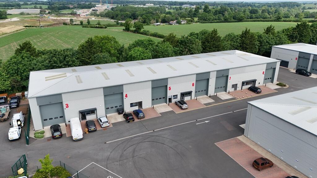 Additional image 2 of Unit 6 Maricott Court, Holywell Business Park, Northfield Road, Southam, Warwickshire, CV47 0FS