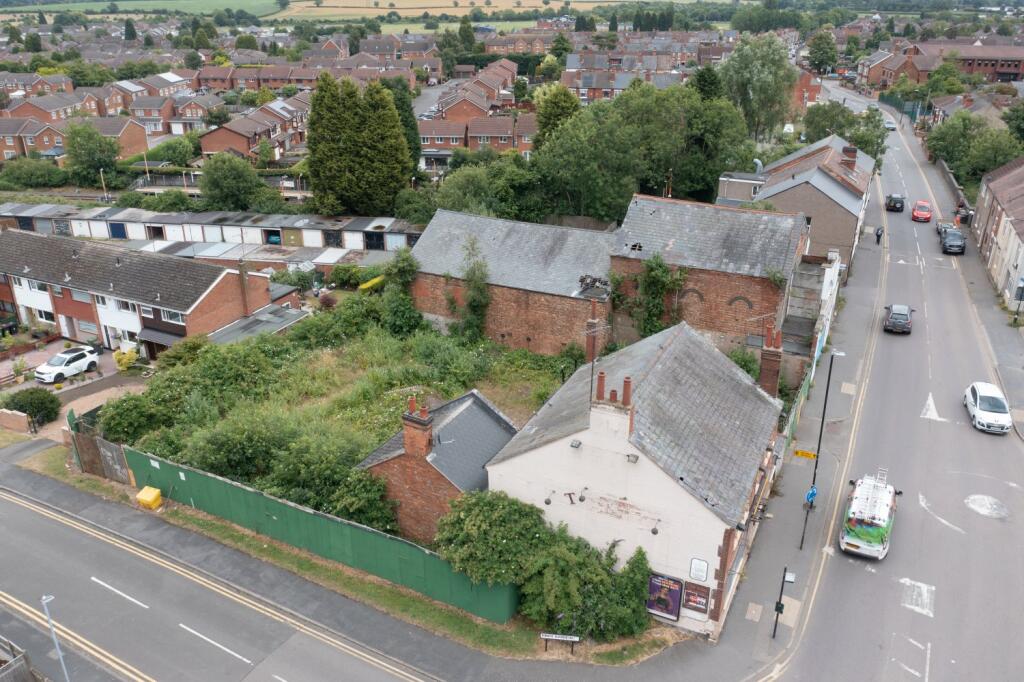 Additional image 8 of King Street (40 Flats Potential), Bedworth
