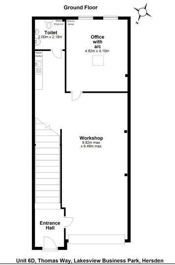 Additional image 3 of Cheapscrews Ltd, Unit 6D, Hersden, Canterbury