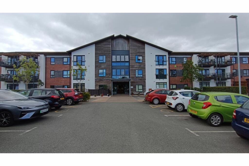 Additional image 20 of Hambleton Way, Winsford, CW7