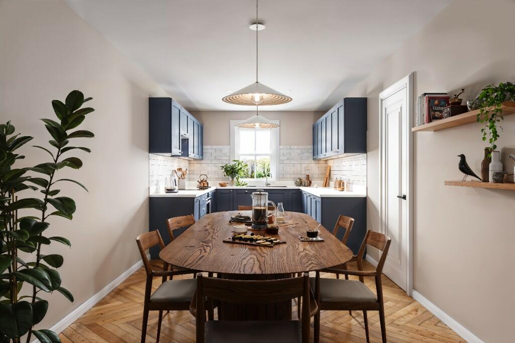 Additional image 3 of Plot 3, Mill Farm Drive, Loscoe, Derbyshire, DE75