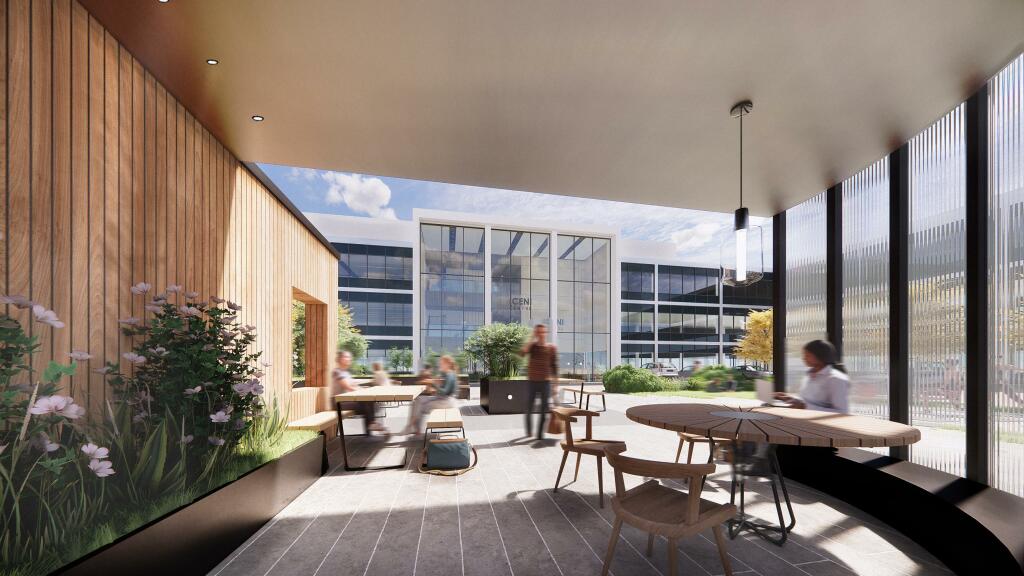 Additional image 7 of Assembly Warwick Technology Park Gallows Hill  WARWICK  CV34 6DA  United Ki