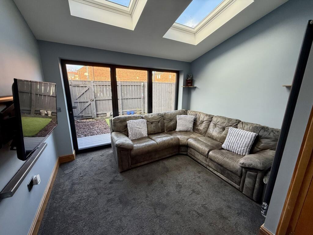 Additional image 16 of Croft Close, Greencroft, Stanley, Durham, DH9 8NZ
