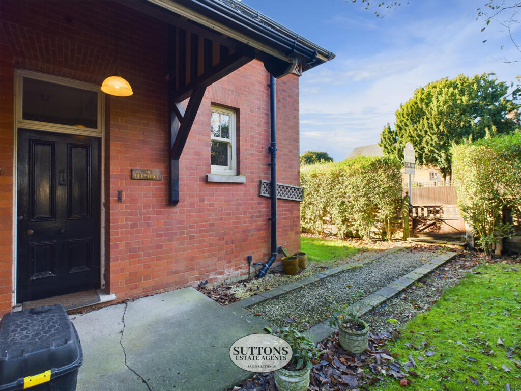 Additional image 66 of Main Road, Ansty, Coventry, West Midlands, CV7 9HZ