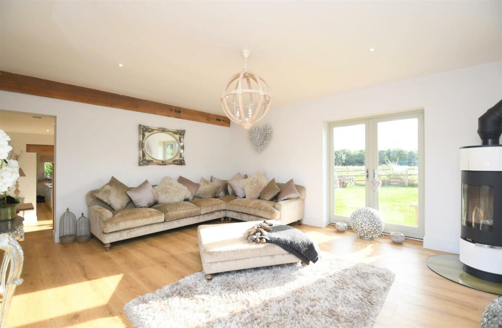 Additional image 9 of The Pump House, New Gate Court, Main Road, Anslow, DE13