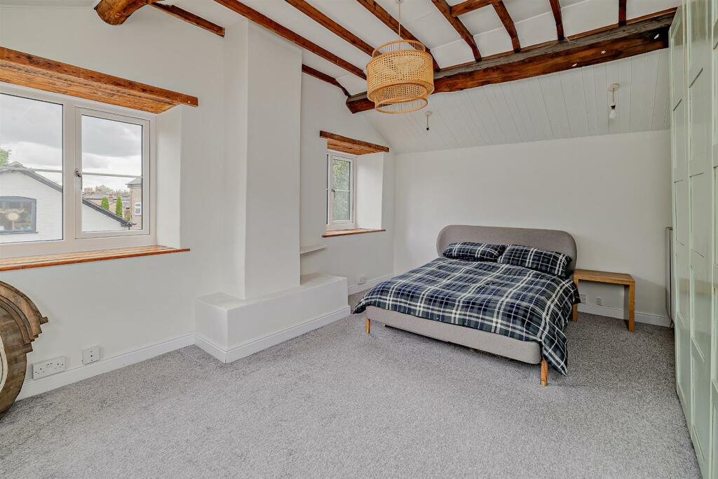 Additional image 13 of Charming character property in Davenham's most sought after address.