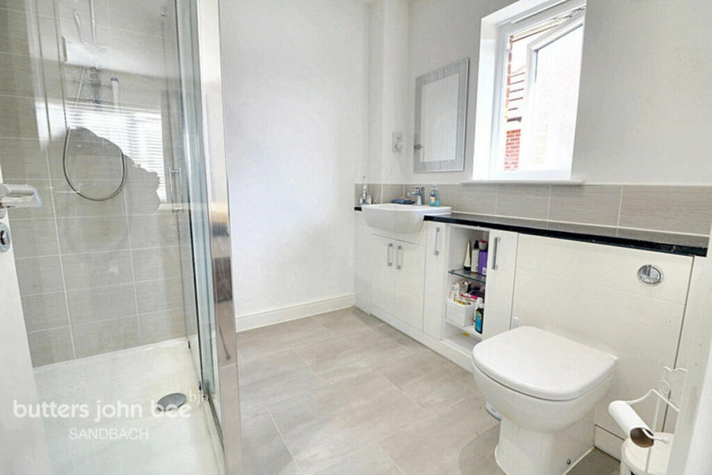 Additional image 15 of Red Clover Drive, Sandbach