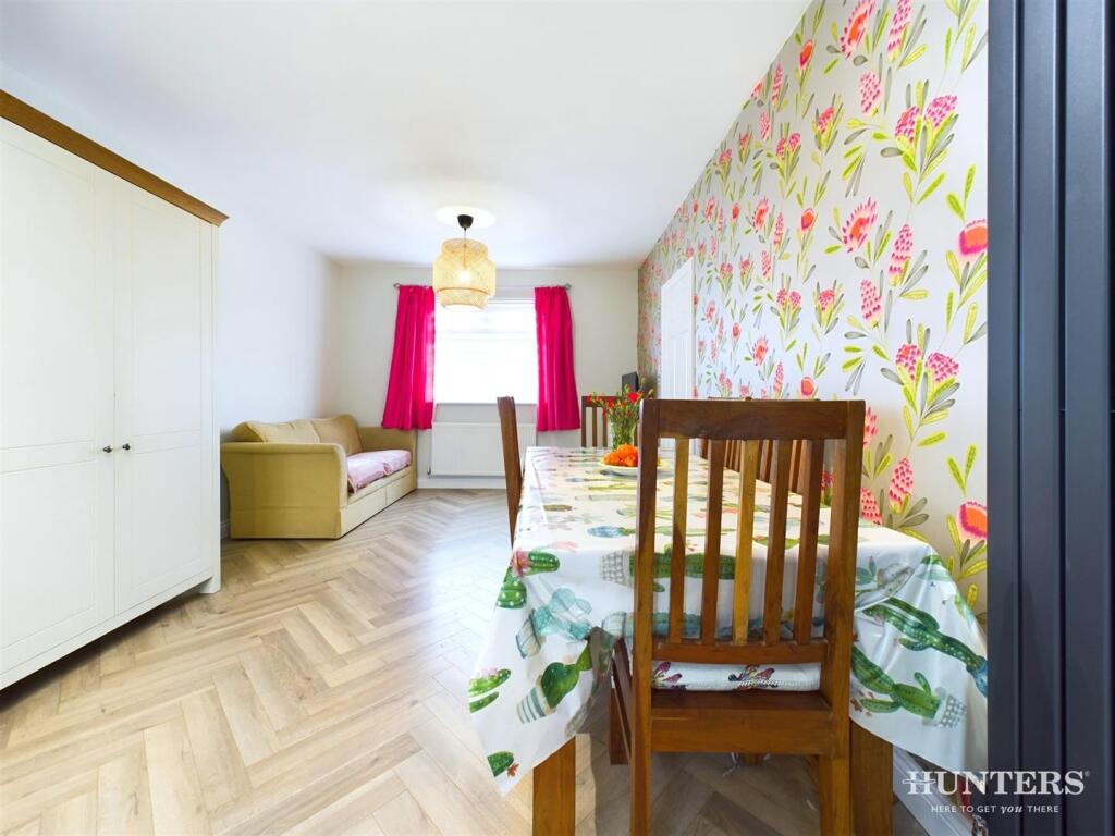 Additional image 13 of St. Cuthberts Avenue, Consett