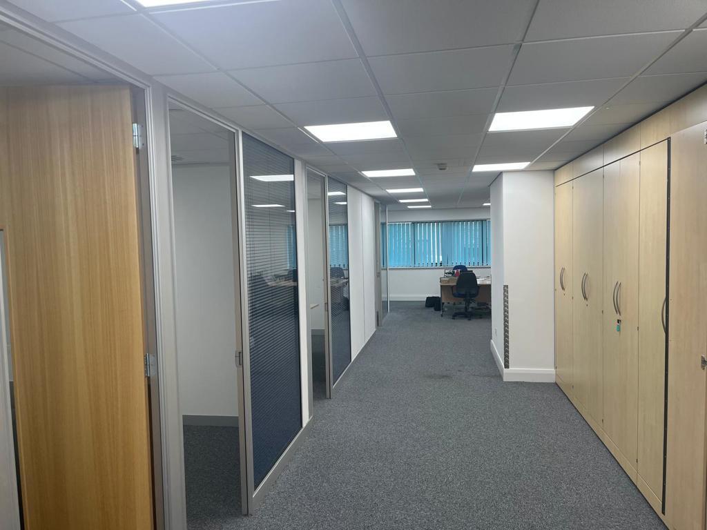 Additional image 10 of First Floor Offices Unit 3 Oak Court, Pilgrims Walk, Prologis Park, Coventry, CV6