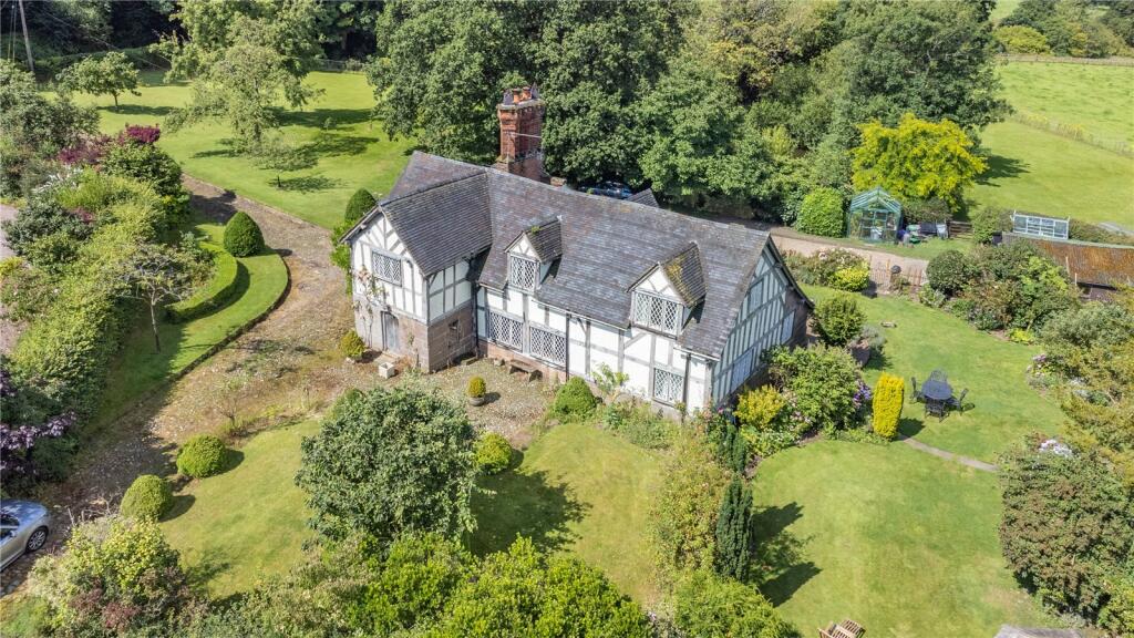Additional image 21 of Horsley Lane, Beeston, Nr Tarporley, Cheshire, CW6