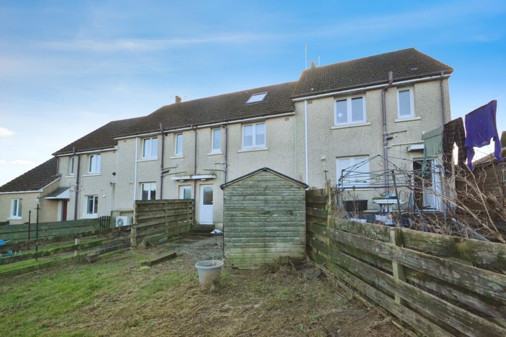 Additional image 20 of Kirkbank, Kirkgunzeon, Dumfries, Dumfries and Galloway, DG2