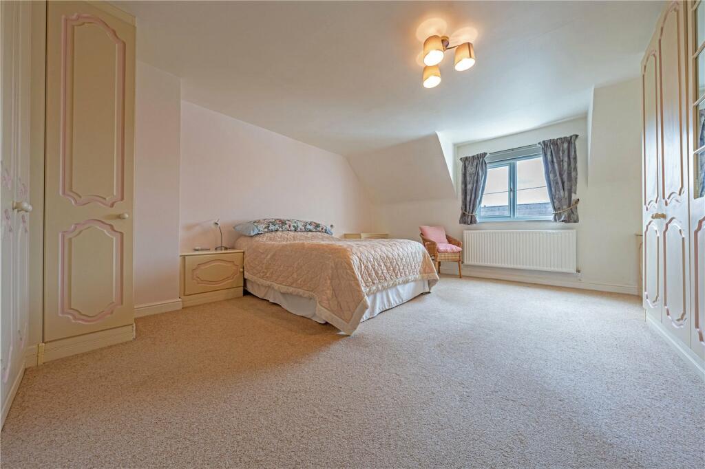 Additional image 16 of Cock Lane, Norton Juxta Twycross, Atherstone, Leicestershire, CV9