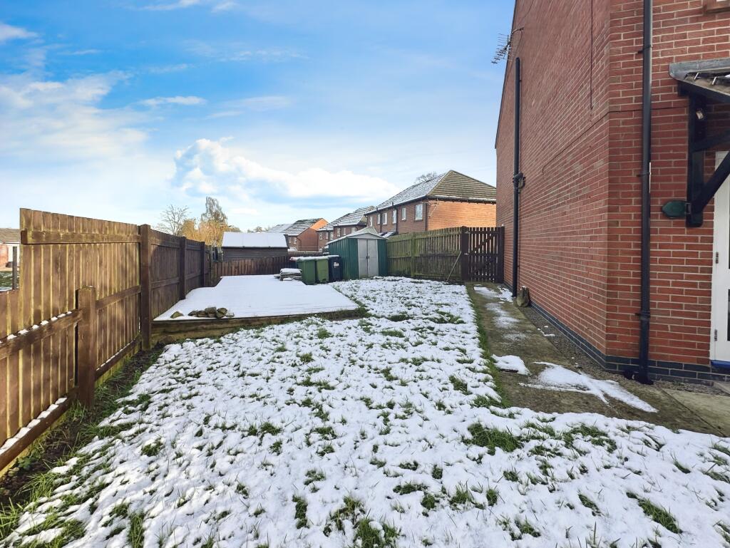 Additional image 16 of Lime Tree Close, Winsford, CW7