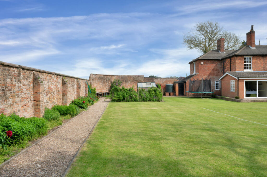 Additional image 30 of Marston-on-Dove Hilton Derby, Derbyshire, DE65 5GB
