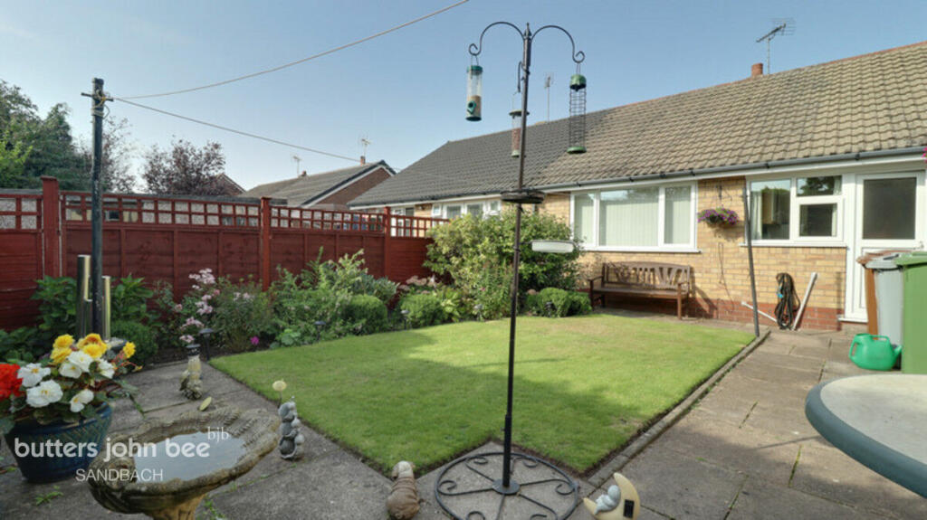 Additional image 7 of Hawthorne Drive, Sandbach