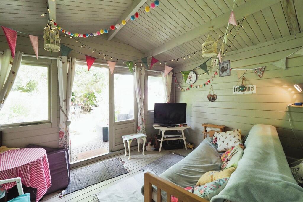 Additional image 20 of The Common, Crich, MATLOCK