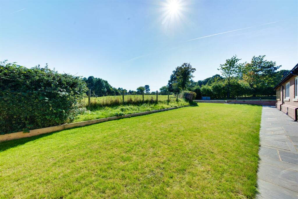 Additional image 53 of Luxury country residence with paddock, Buxton Road, Congleton, Cheshire
