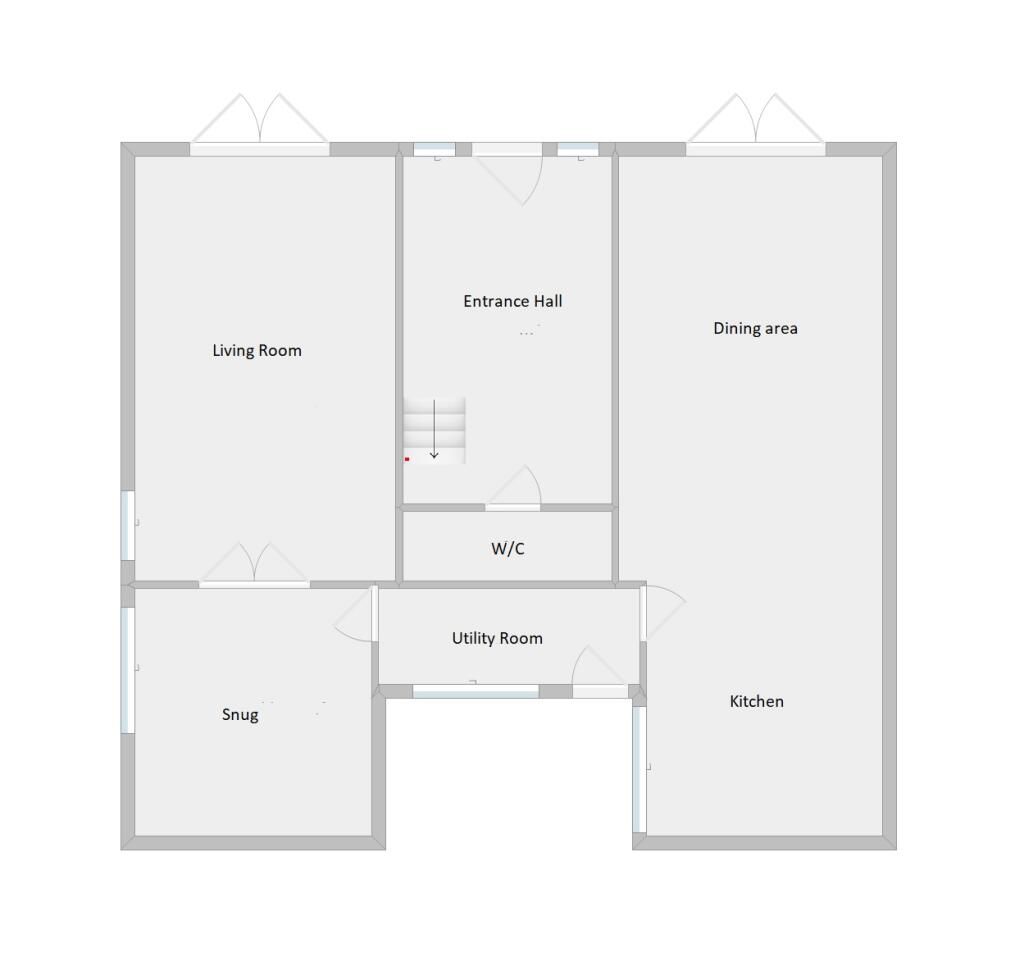 Additional image 14 of Bennetts Road North, Corley, Coventry