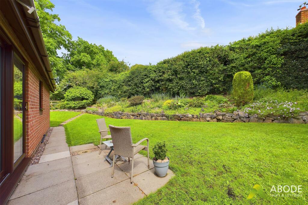 Additional image 22 of Stevenson Road, Doveridge, Ashbourne, Derbyshire