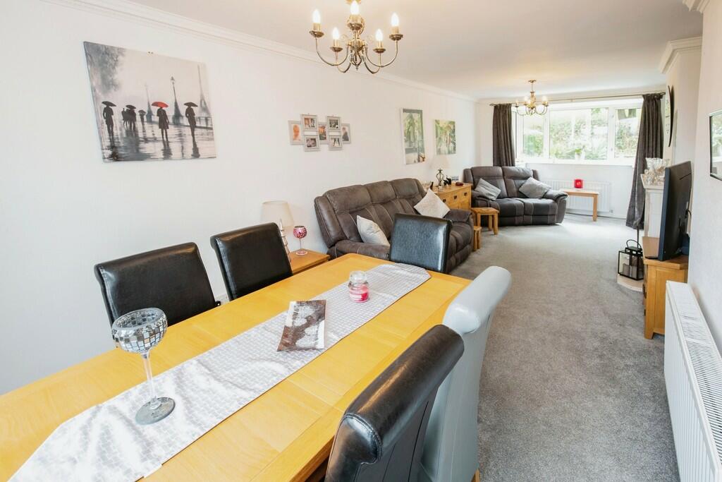 Additional image 6 of The Spittal, Castle Donington